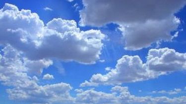 El extraño pronóstico del clima para los sanjuaninos