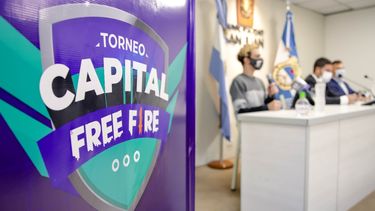 ¡Atención gamers!, lanzan un imperdible torneo: el primer premio será de $10.000