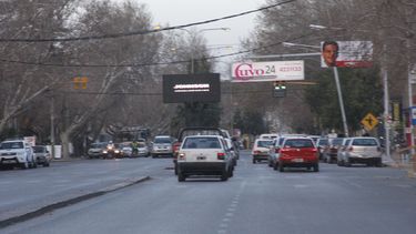 Revive otro ensanche de la Libertador