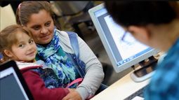 ¡Atención sanjuaninos! Mirá el nuevo beneficio para las AUH