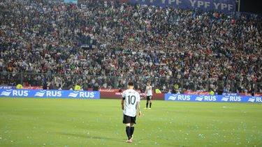 El análisis final de un partido histórico para la provincia: lo mejor y las cuentas pendientes según los sanjuaninos