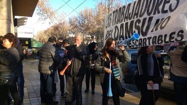 Después de las suspensiones ya hay fecha para la asamblea de DAMSU