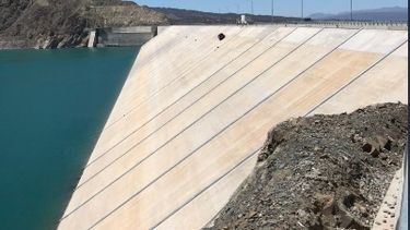 Punta Negra, el lugar elegido para filmar la publicidad de Mercedes Benz