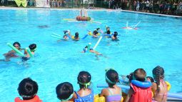 Abrieron las inscripciones para las escuelas de verano y deporte aventura de UNSJ