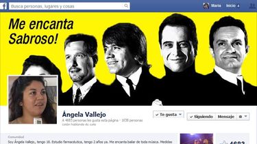 ¿Humor o bullying?: polémica por la parodia de una ex candidata a reina por Caucete