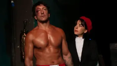 La millonaria suma que recauda por semana Rocky, la obra de Nico Vázquez La millonaria suma que recauda por semana Rocky, la obra de Nico Vázquez