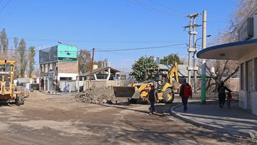 Para solucionar el nudo de Paula y Coll probarán dar mano única a algunas calles