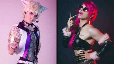 Invitarán al hijo de Alberto Fernández para elegir el mejor Drag Queen de San Juan