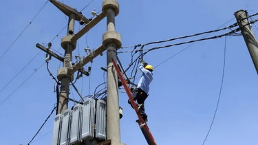 Por corte programado un departamento sanjuanino estará sin luz el domingo