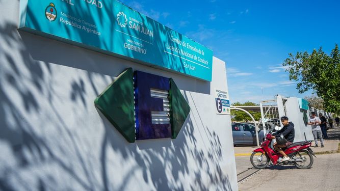 Ante la escalada de siniestros fatales, qué pasó con la Escuela de Seguridad Vial de San Juan
