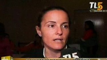 Capacitan a 300 profesores de Educación Física