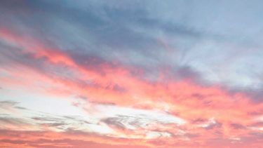 Mirá cómo estará el tiempo este viernes en San Juan