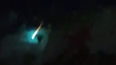 video impresionante: la noche se hizo dia en buenos aires por la caida de un meteoro video impresionante: la noche se hizo dia en buenos aires por la caida de un meteoro
