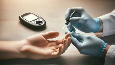 Ministerio de Familia y Desarrollo Humano lanzó un reempadronamiento para zonas alejadas del Plan Provincial de Diabetes.