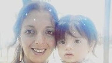 Verónica, la madre que le salvó la vida dos veces a su hijo