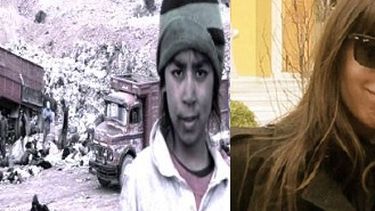 Unasur: Entre el estreno de Los Nadies y la visita de Florencia Kirchner