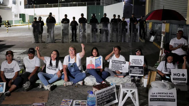 Histórica amnistía en Venezuela: ordenan la libertad inmediata de 379 detenidos