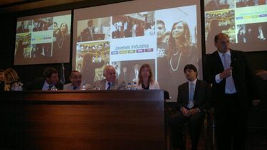 Giorgi: Hay que debatir con los números el tema del compre sanjuanino