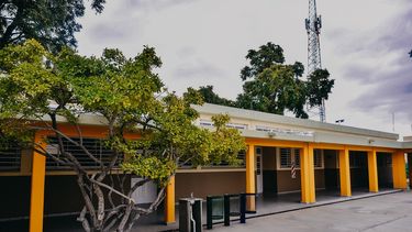 Educación confirmó que las clases son normales pese al viento