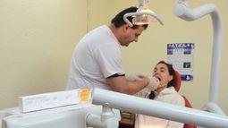 Atención odontológica más rápida y eficiente en San Juan, gracias a un software