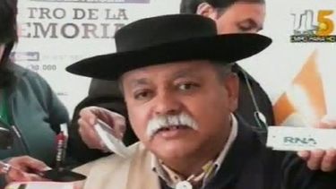 Se viene el XVIII Festival de Doma y Folclore