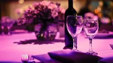 Salones de eventos en San Juan: 3 de cada 4 no funcionan como restaurantes ¿por qué?