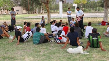 Buscan abrir casas de rehabilitación de drogas en todas las comunas