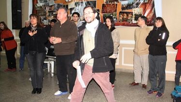 Revuelo en la comunidad franciscana por la salida de un sacerdote