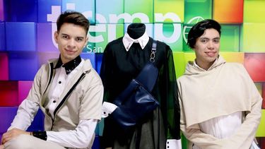 Ropa para todes made in San Juan