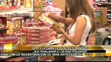 ¿Qué buscan los Reyes Magos para los más pequeños?