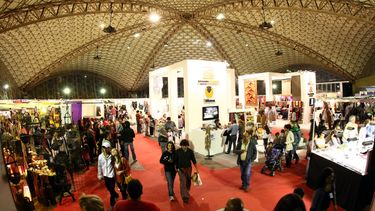 Todo lo que tenés que saber si pensás ir a la Feria de las Artesanías