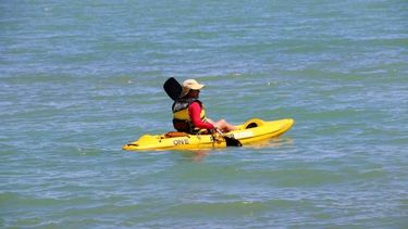 Empieza a subir la temperatura