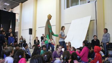 El Concurso “30 años, 30 historias” salió en busca de participación juvenil