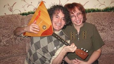 No hay con qué darle a la rusa