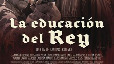 La educación del Rey, gratis en el IOPPS