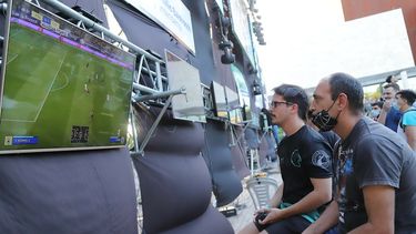 Capital, pionera en E-Sports: tendrá la primera Gaming House del país