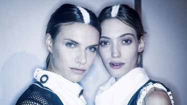 Lo que se viene en Make up