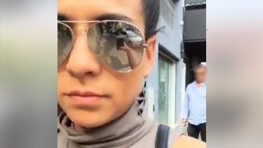 Video: una sanjuanina realizó un mini estudio sociológico que deja mal parados a los porteños