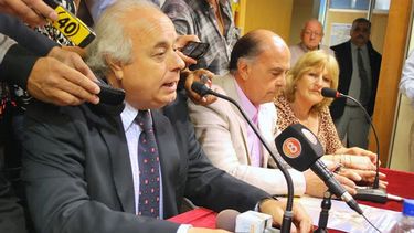 Capital sumó un circuito de necroturismo