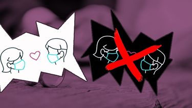 Las sorprendentes cifras de los matrimonios y divorcios sanjuaninos en pandemia