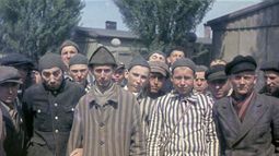 El Holocausto, más cerca que nunca