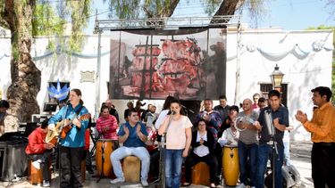 El turismo sanjuanino busca ser más accesible para las personas con discapacidad