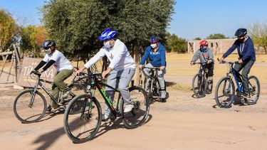 ¿Cómo le fue al turismo interno con el plan de sanjuaninos viajando por San Juan?