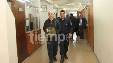 Causa del bodeguero: no quieren incorporar un estudio lapidario contra la Cámara Gesell