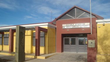 Comenzó la campaña de salud ginecológica en El Encón