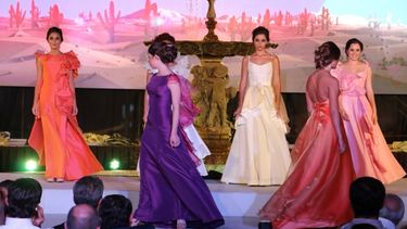 Precavidos: la Noche Soberana se hace el domingo