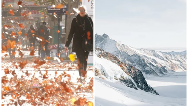 Con el viento Zonda, ¿llega la nieve? La explicación de un sanjuanino detrás de la creencia popular