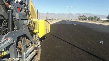 Estas obras públicas motorizadas por la gestión de Marcelo Orrego mejorarán las condiciones de circulación, reducirán los tiempos de viaje y aumentarán la seguridad en rutas vitales para la conectividad interdepartamental.