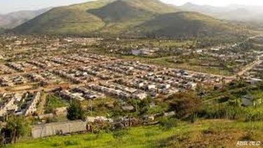 Coquimbo tembló fuerte, y se sintió en San Juan