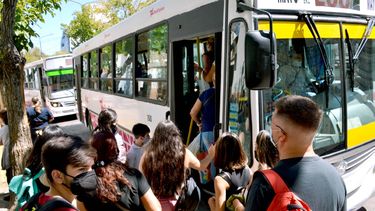 RedTulum: el balance de los sanjuaninos en el inicio de clases